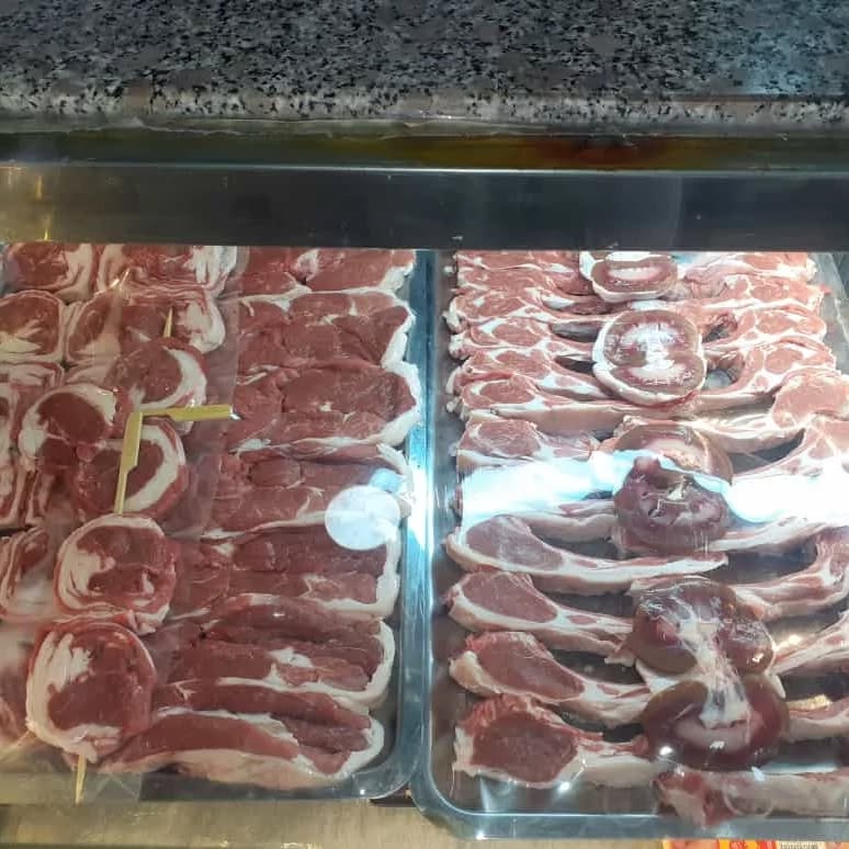 Çelikoğlu Et Mangal Pide Kebap